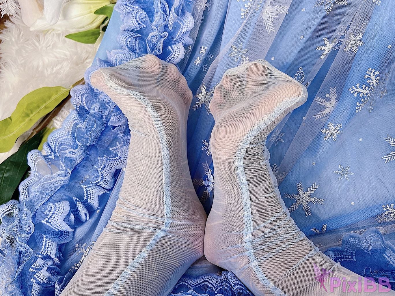 Coser aqua Vol.127 Fantia 202111 202210 PixiBB.COM 090