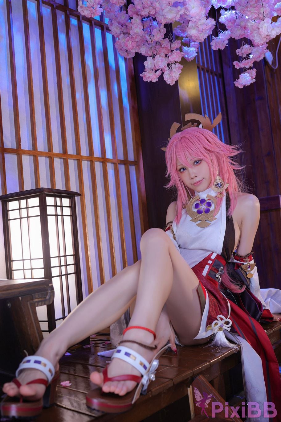 Coser aqua Vol.127 Fantia 202111 202210 PixiBB.COM 127