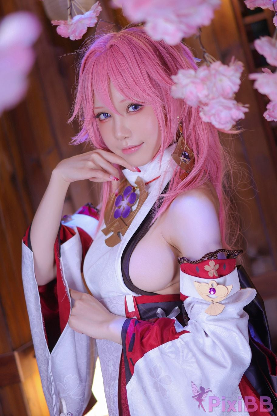 Coser aqua Vol.127 Fantia 202111 202210 PixiBB.COM 149