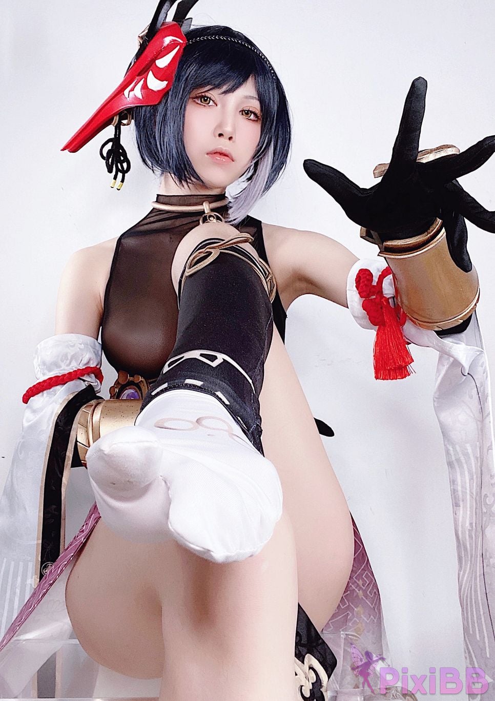 Coser aqua Vol.127 Fantia 202111 202210 PixiBB.COM 180