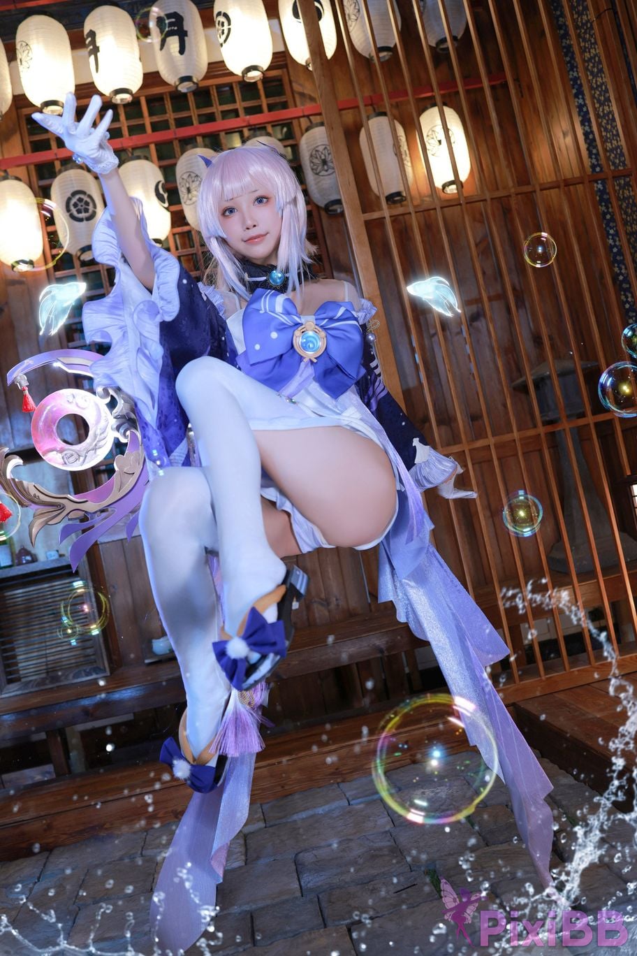 Coser aqua Vol.127 Fantia 202111 202210 PixiBB.COM 231
