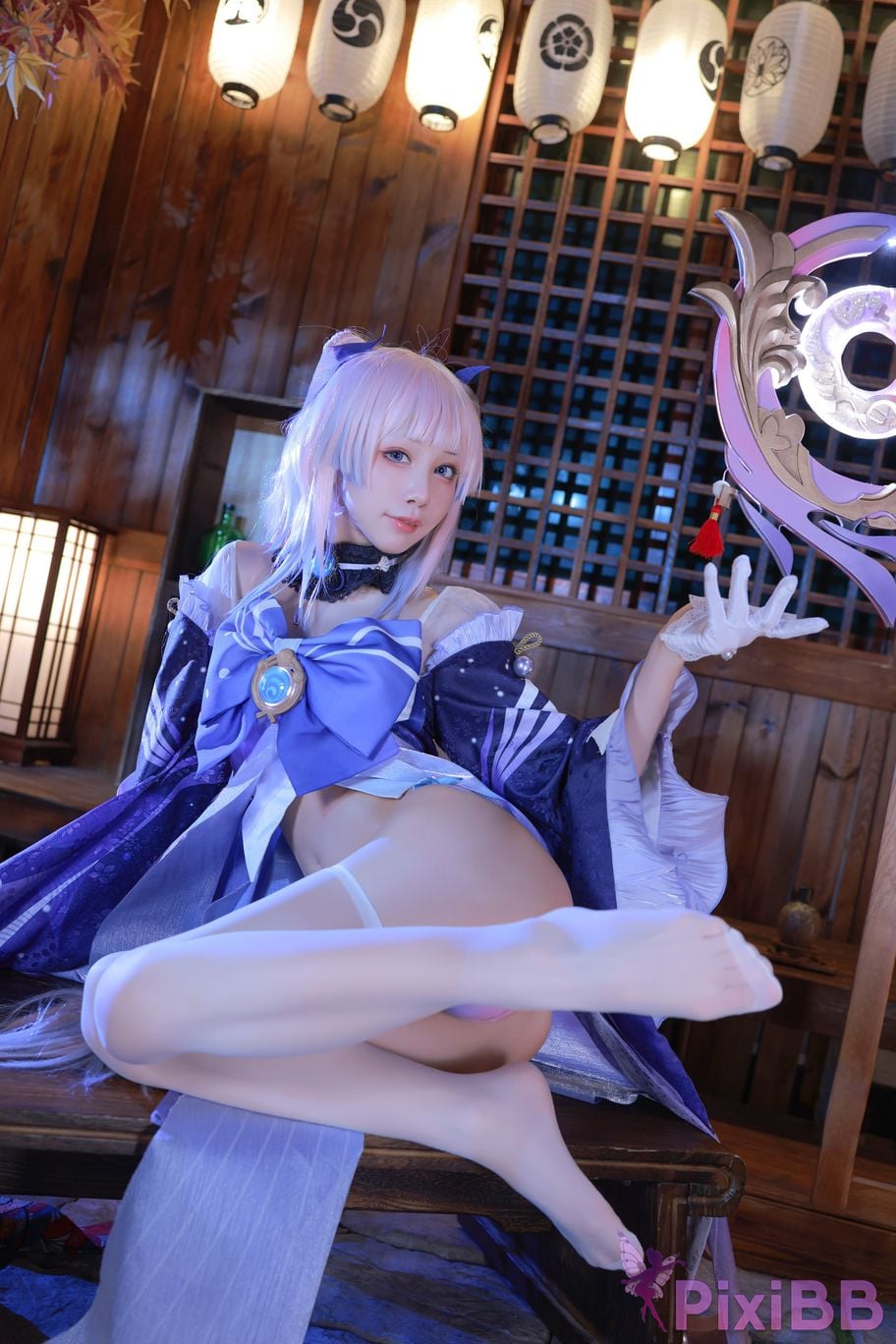 Coser aqua Vol.127 Fantia 202111 202210 PixiBB.COM 240