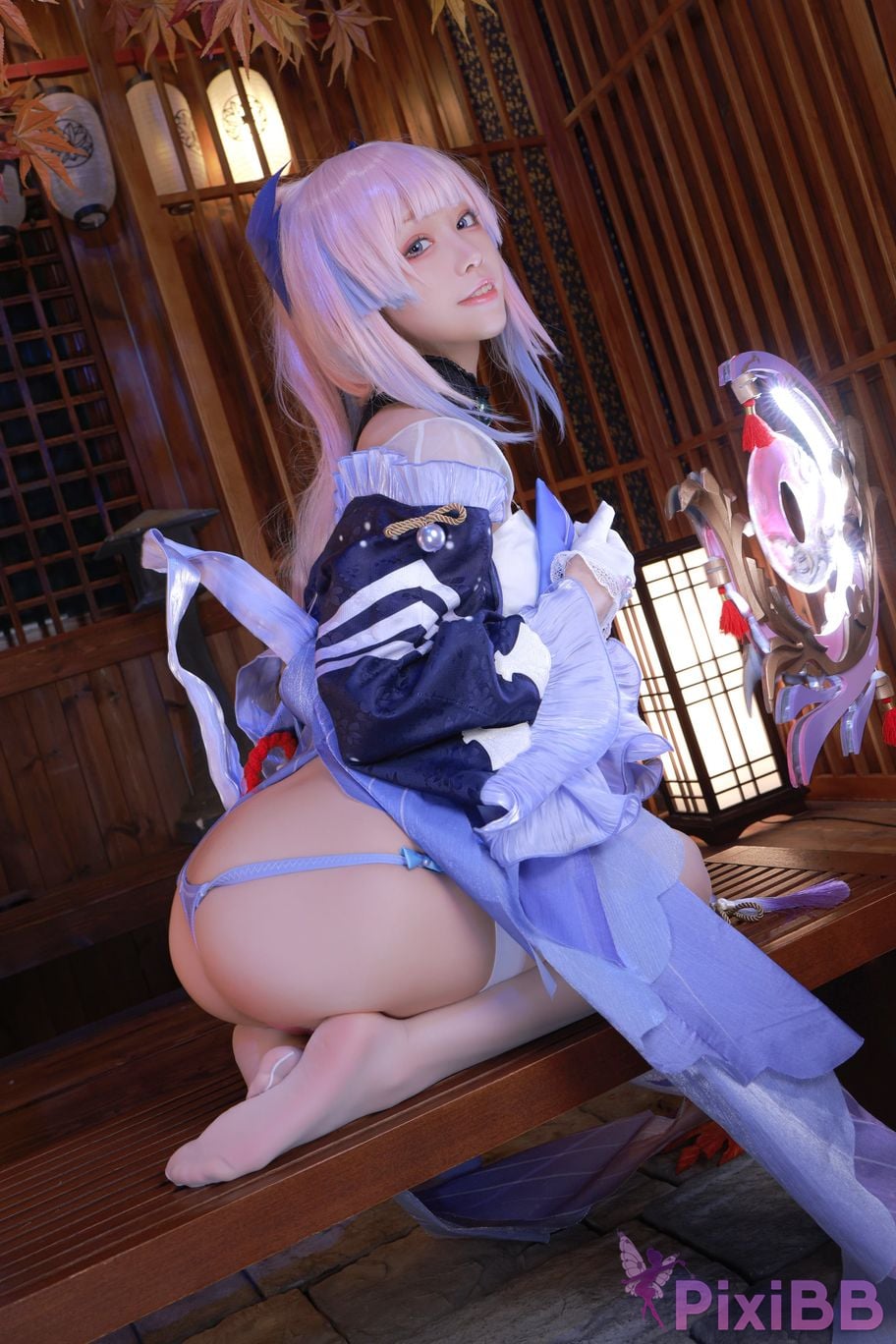 Coser aqua Vol.127 Fantia 202111 202210 PixiBB.COM 242
