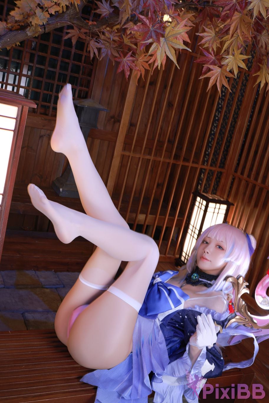 Coser aqua Vol.127 Fantia 202111 202210 PixiBB.COM 245