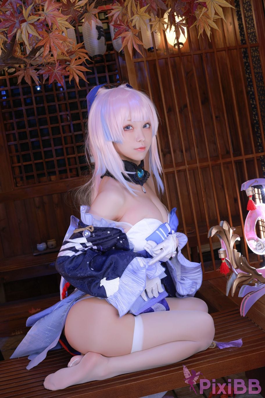 Coser aqua Vol.127 Fantia 202111 202210 PixiBB.COM 254