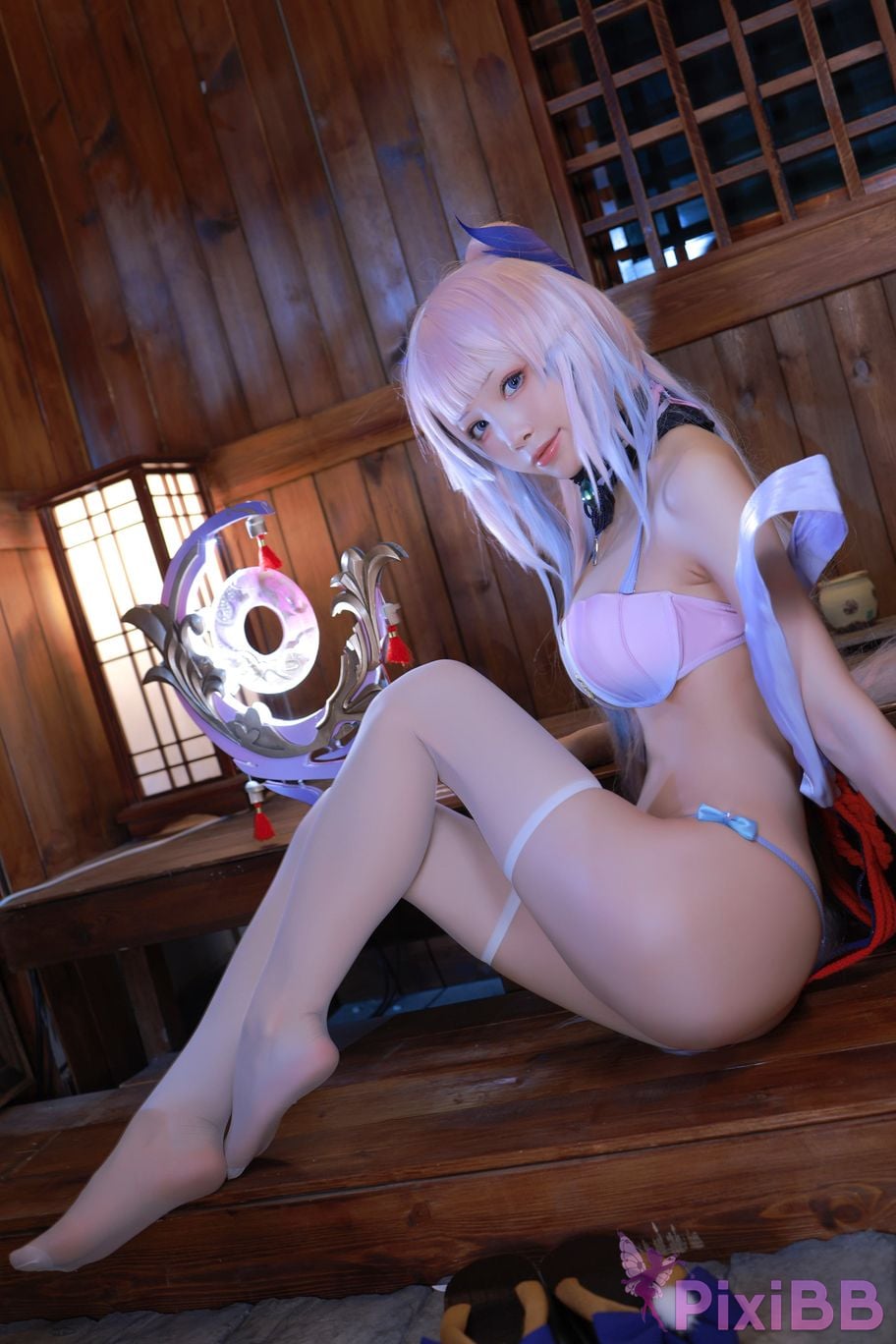 Coser aqua Vol.127 Fantia 202111 202210 PixiBB.COM 267