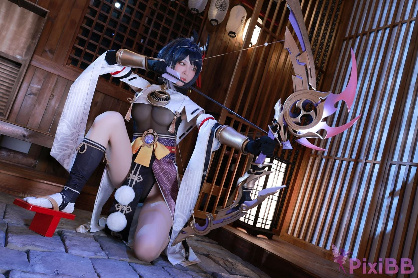 Coser aqua Vol.127 Fantia 202111 202210 PixiBB.COM 371