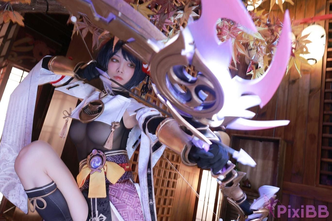 Coser aqua Vol.127 Fantia 202111 202210 PixiBB.COM 373
