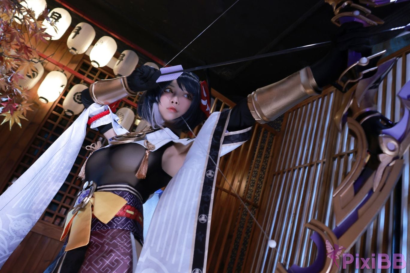 Coser aqua Vol.127 Fantia 202111 202210 PixiBB.COM 378