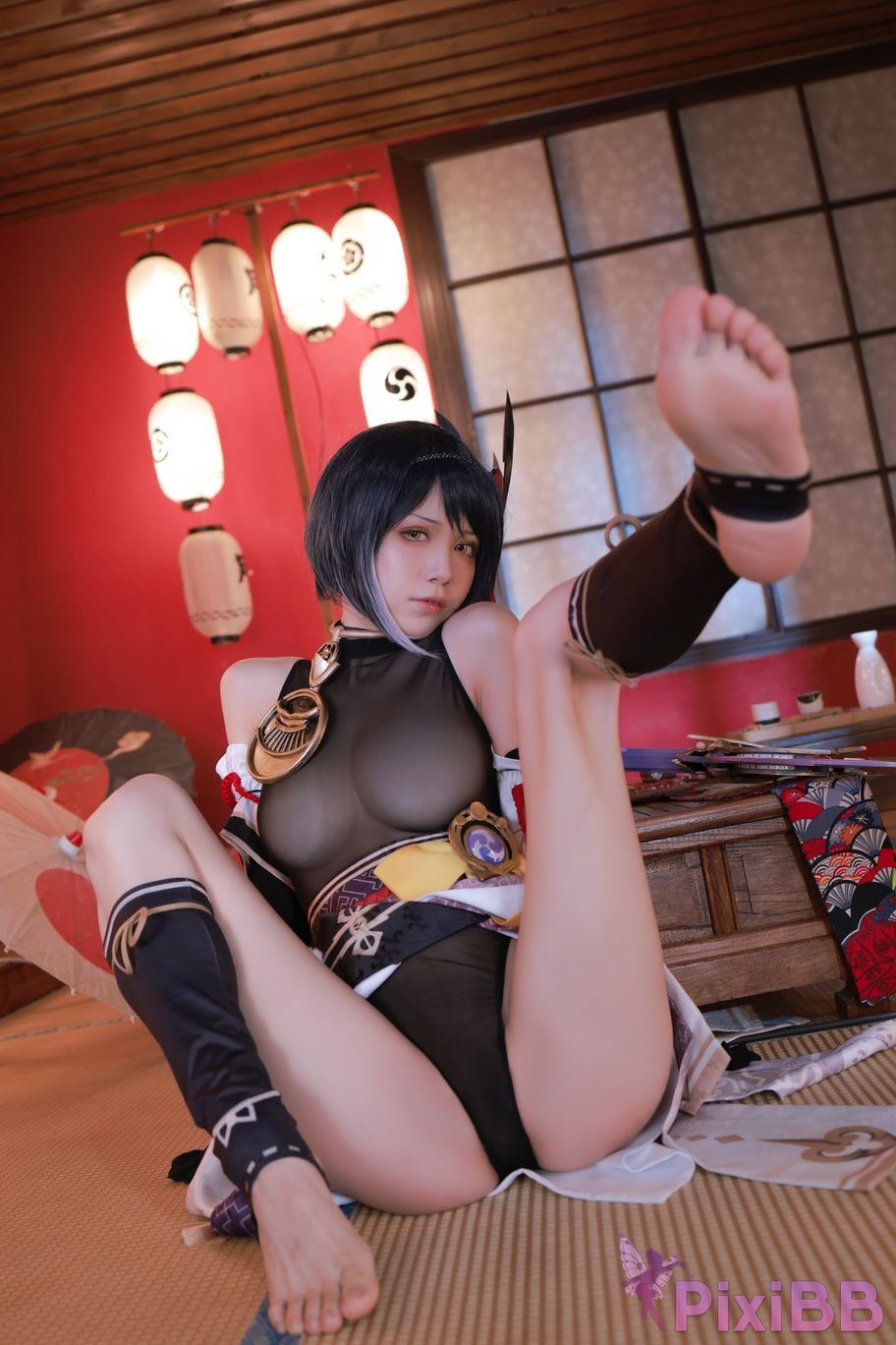Coser aqua Vol.127 Fantia 202111 202210 PixiBB.COM 416