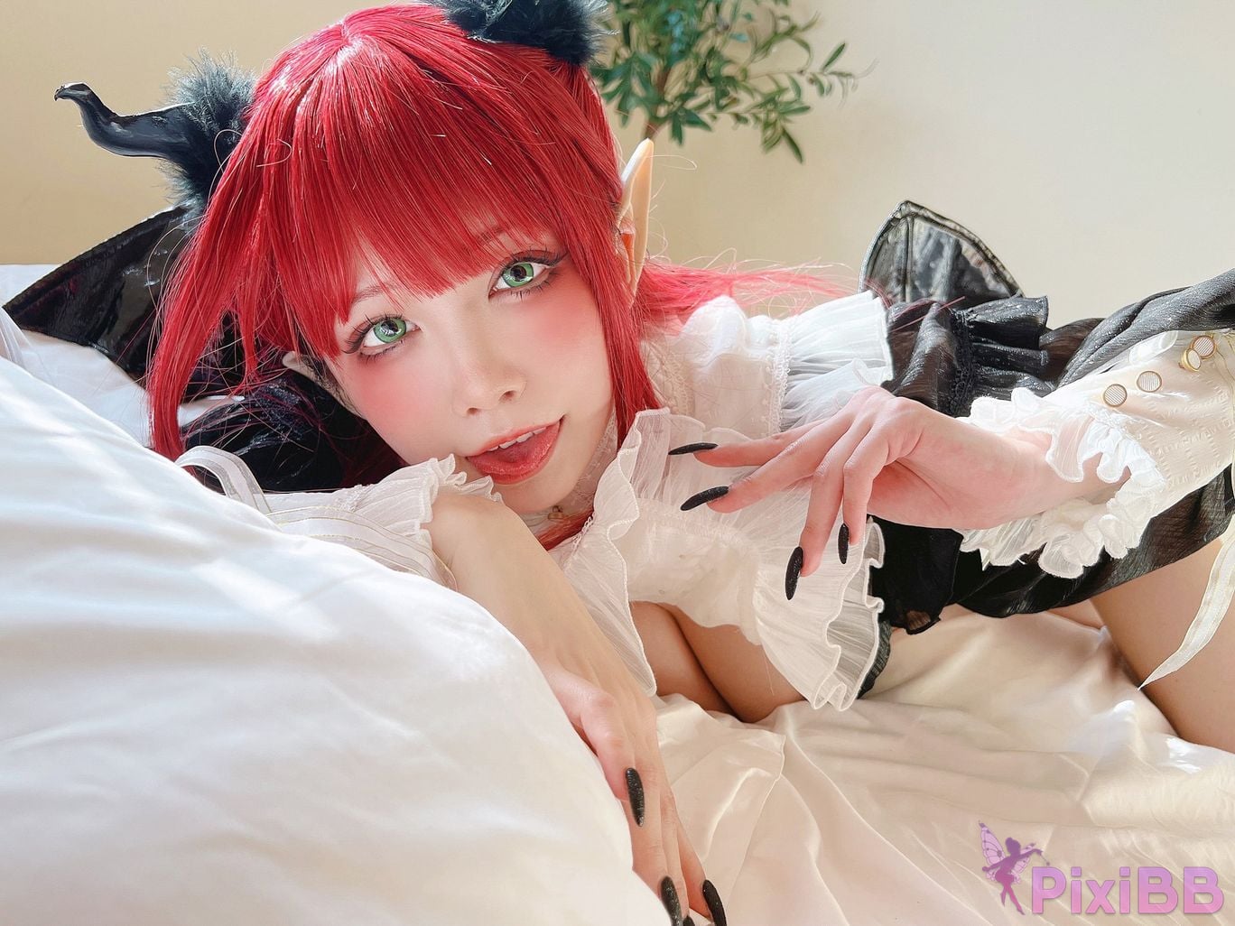 Coser aqua Vol.127 Fantia 202111 202210 PixiBB.COM 494