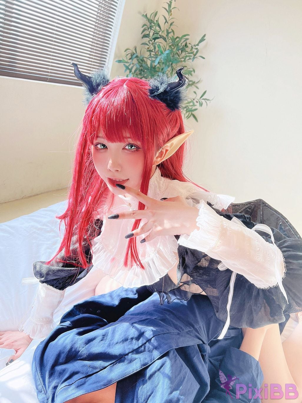 Coser aqua Vol.127 Fantia 202111 202210 PixiBB.COM 512
