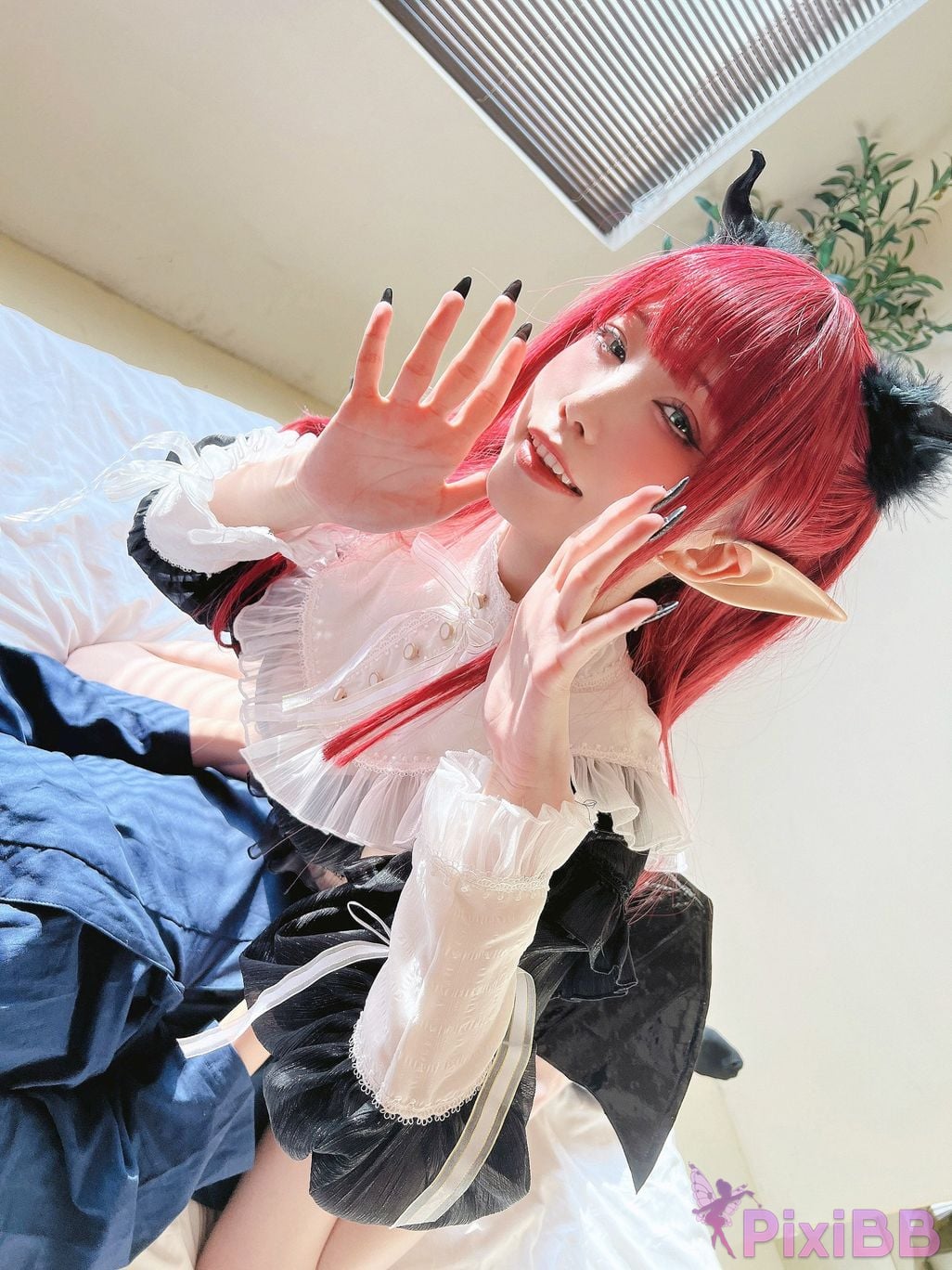 Coser aqua Vol.127 Fantia 202111 202210 PixiBB.COM 514