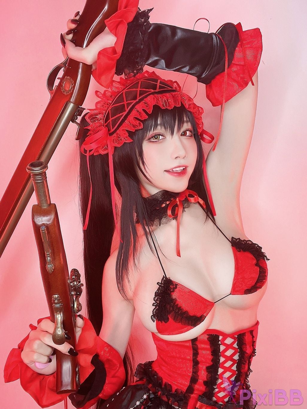 Coser aqua Vol.127 Fantia 202111 202210 PixiBB.COM 530