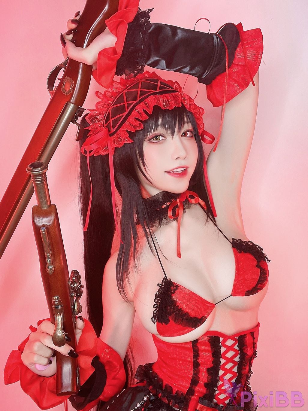Coser aqua Vol.127 Fantia 202111 202210 PixiBB.COM 532