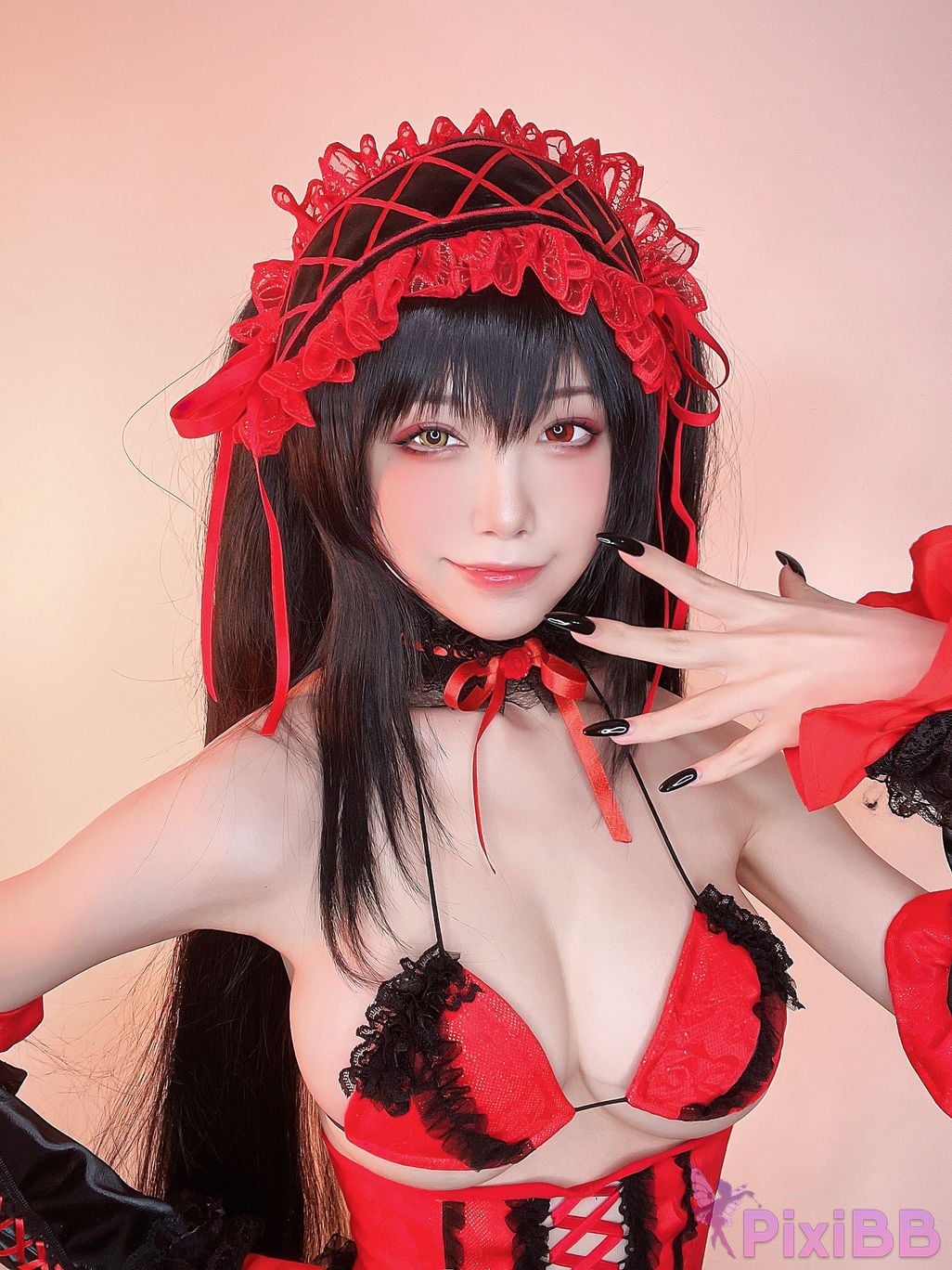 Coser aqua Vol.127 Fantia 202111 202210 PixiBB.COM 536
