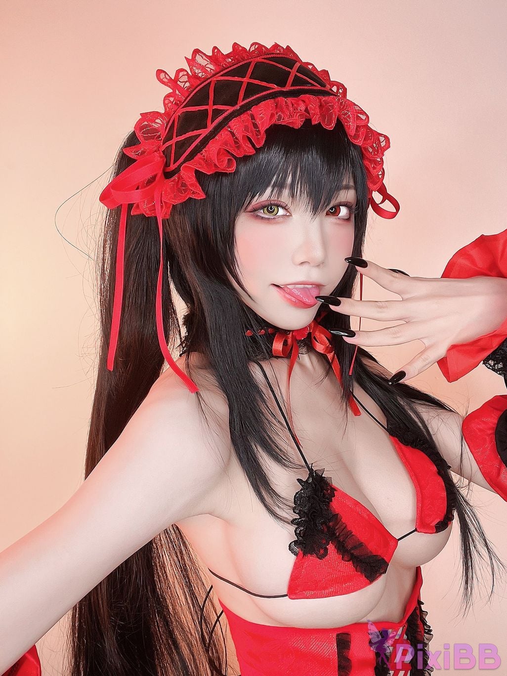 Coser aqua Vol.127 Fantia 202111 202210 PixiBB.COM 537