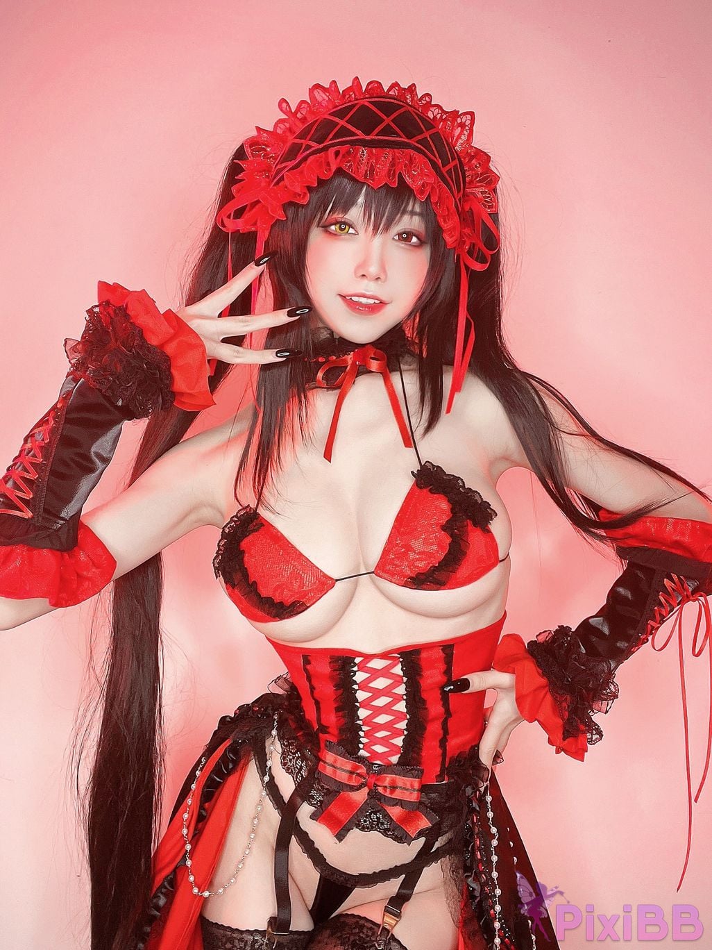 Coser aqua Vol.127 Fantia 202111 202210 PixiBB.COM 540