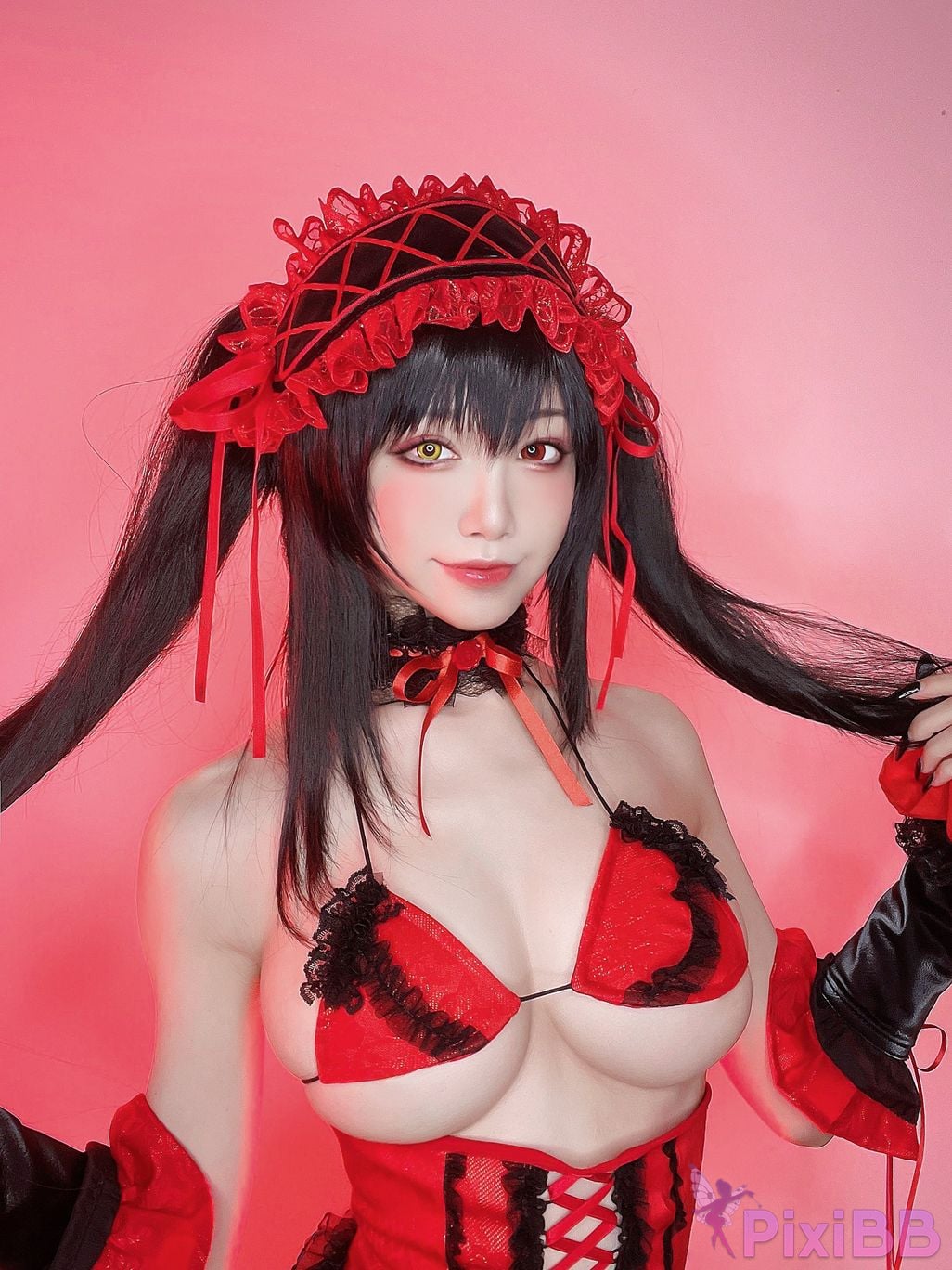 Coser aqua Vol.127 Fantia 202111 202210 PixiBB.COM 541