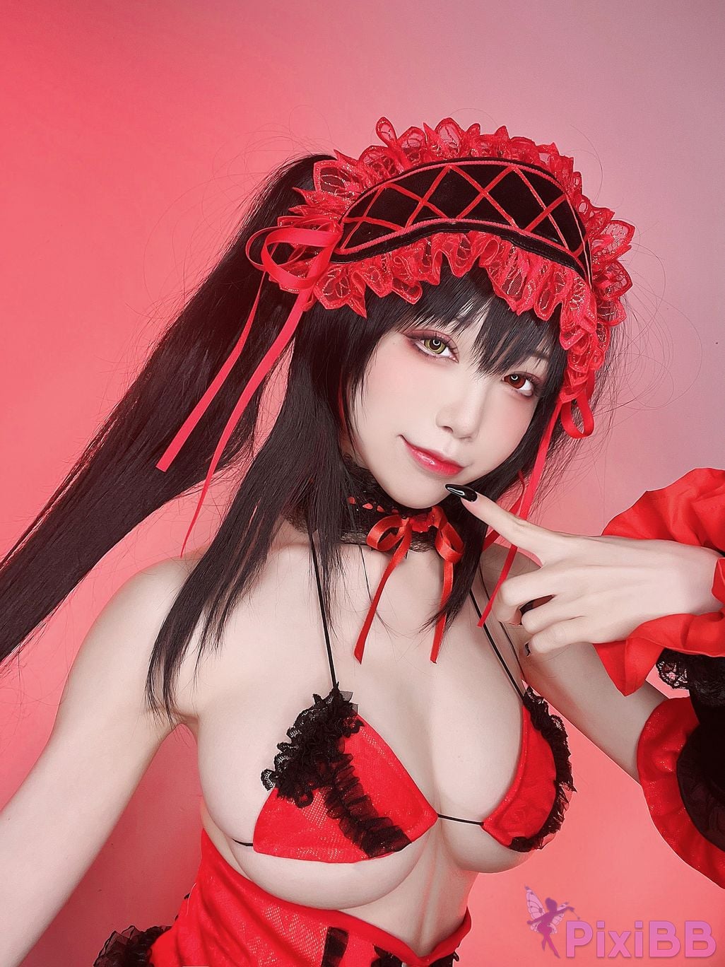 Coser aqua Vol.127 Fantia 202111 202210 PixiBB.COM 544