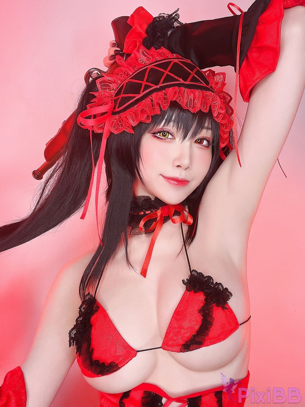 Coser aqua Vol.127 Fantia 202111 202210 PixiBB.COM 546