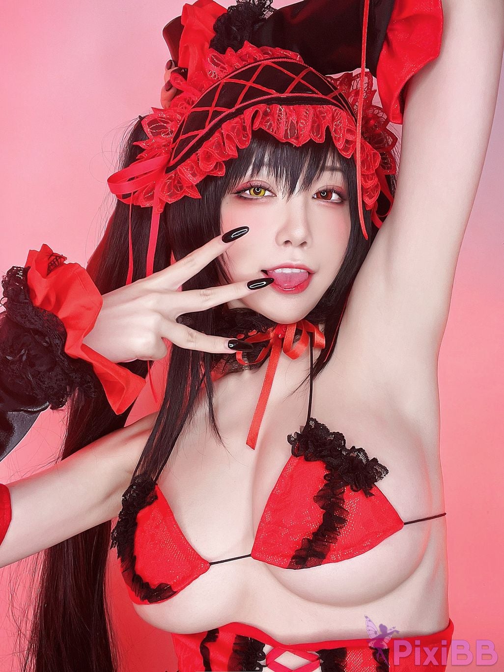Coser aqua Vol.127 Fantia 202111 202210 PixiBB.COM 547