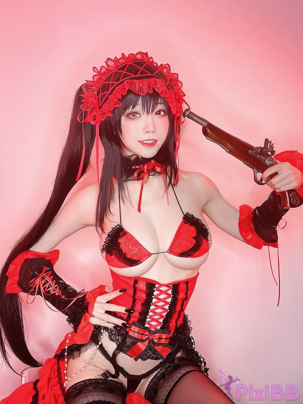 Coser aqua Vol.127 Fantia 202111 202210 PixiBB.COM 553