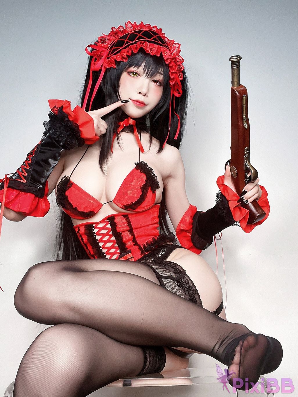Coser aqua Vol.127 Fantia 202111 202210 PixiBB.COM 577