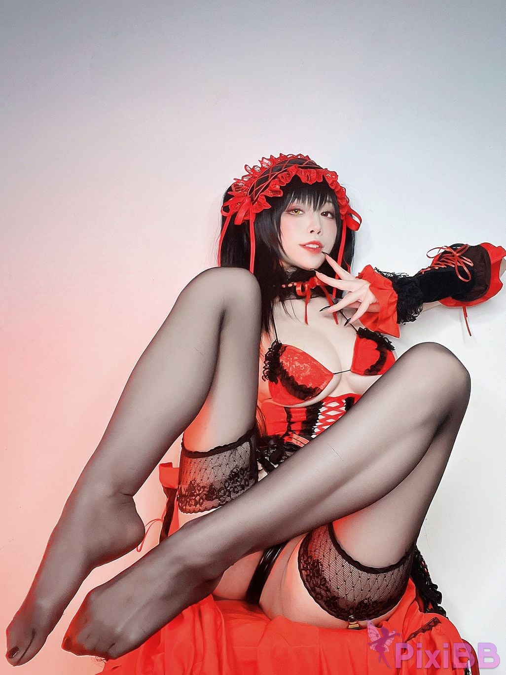 Coser aqua Vol.127 Fantia 202111 202210 PixiBB.COM 578