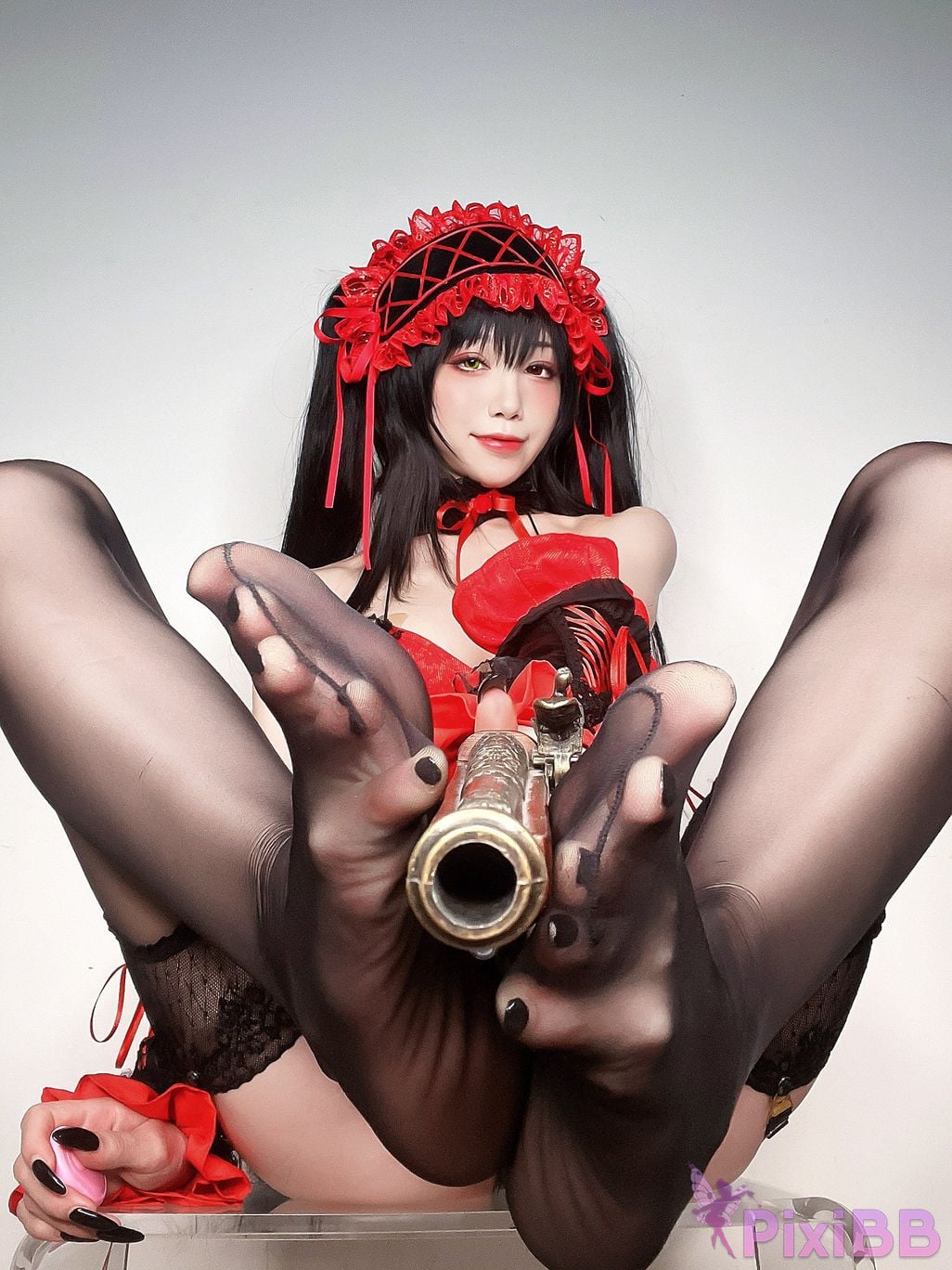 Coser aqua Vol.127 Fantia 202111 202210 PixiBB.COM 589