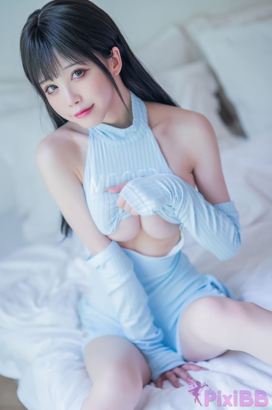Coser aqua Vol.127 Fantia 202111 202210 PixiBB.COM 605