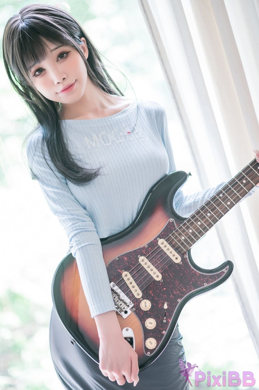 Coser aqua Vol.127 Fantia 202111 202210 PixiBB.COM 611