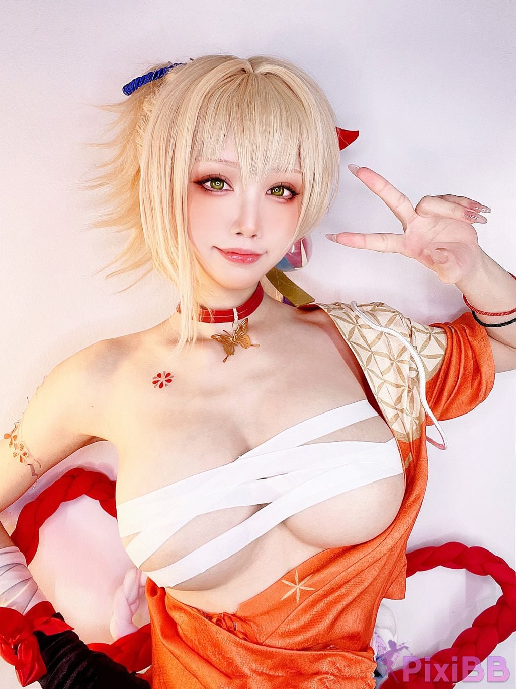 Coser aqua Vol.127 Fantia 202111 202210 PixiBB.COM 670