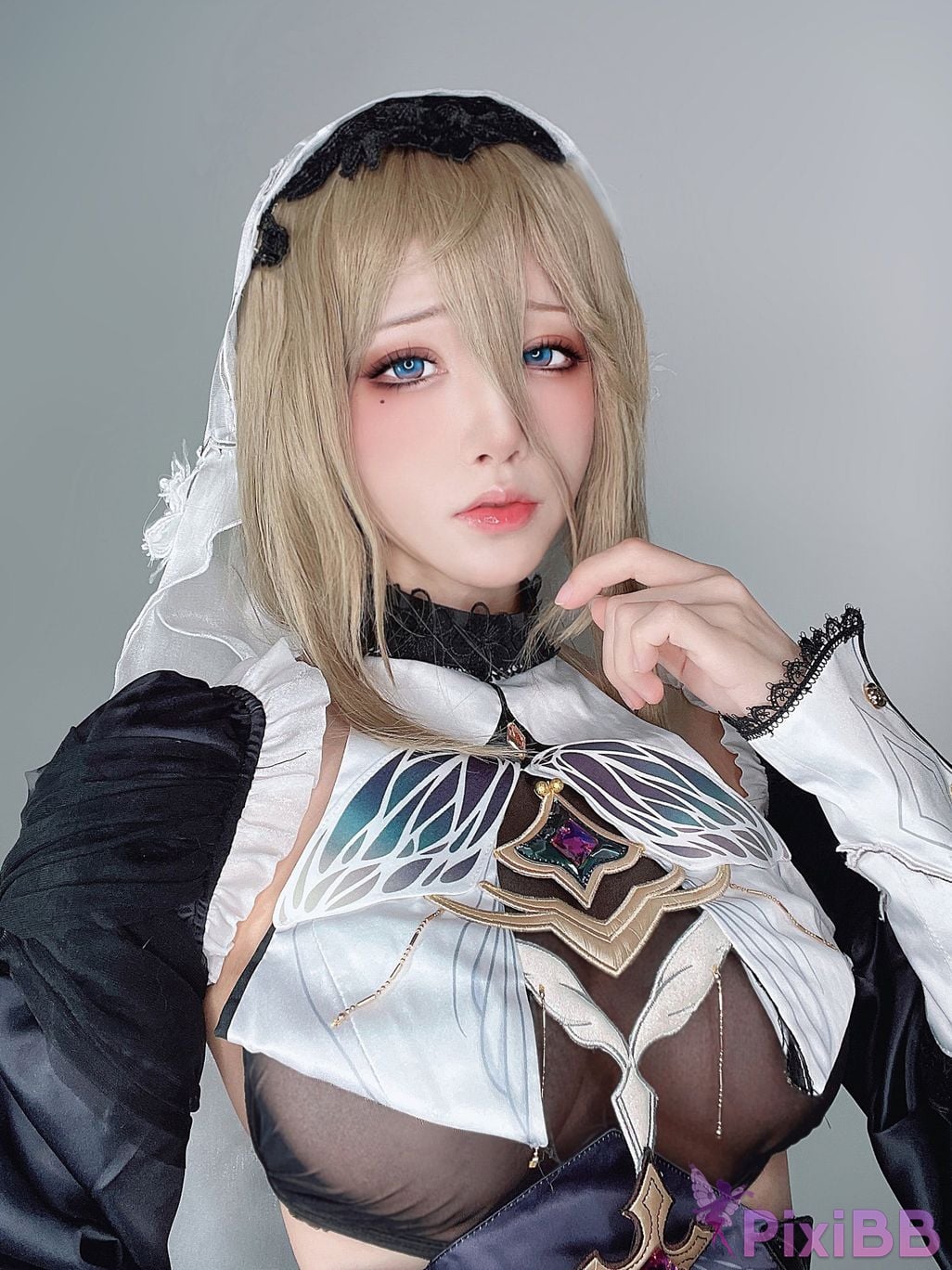 Coser aqua Vol.127 Fantia 202111 202210 PixiBB.COM 687