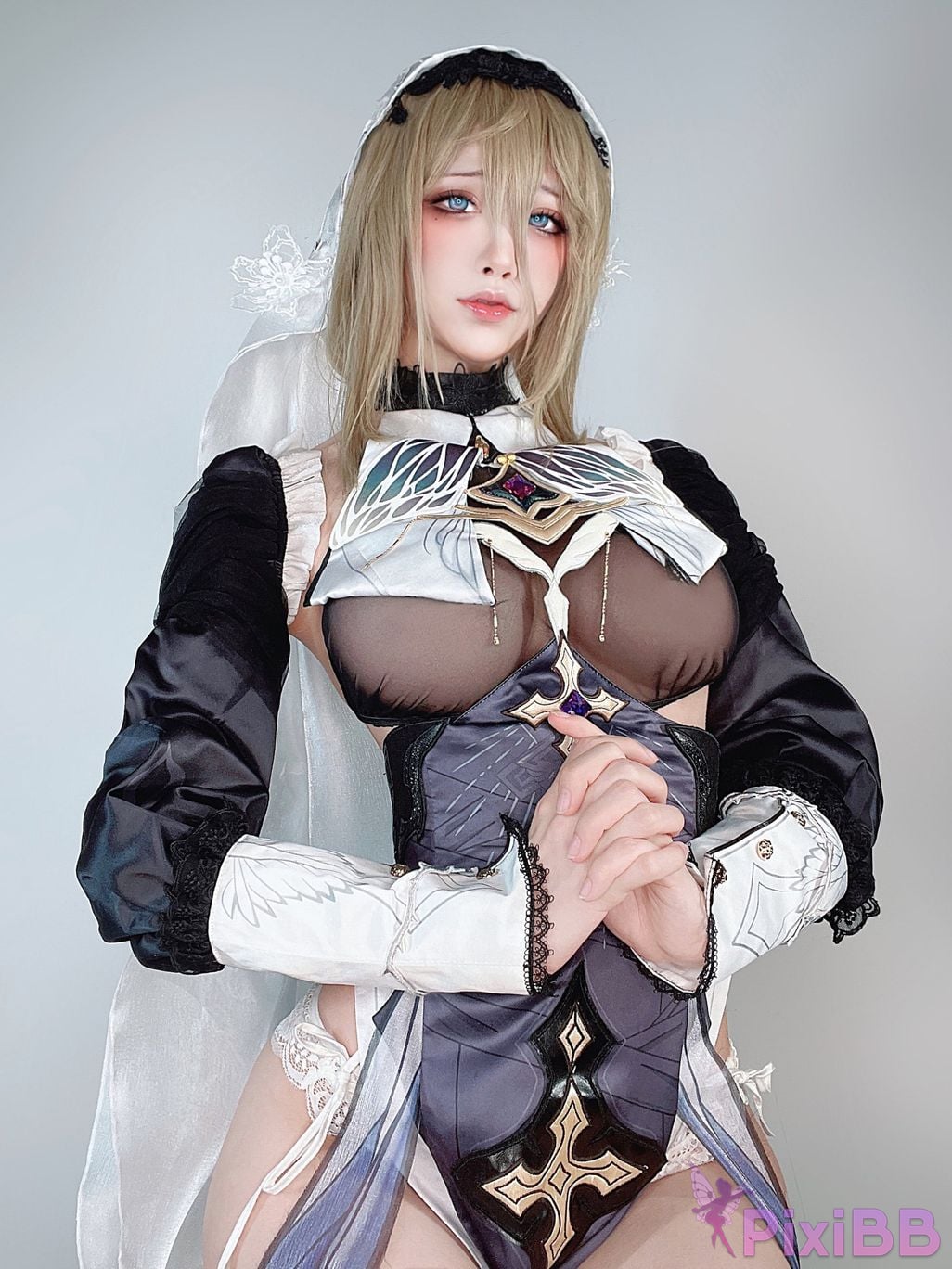 Coser aqua Vol.127 Fantia 202111 202210 PixiBB.COM 700
