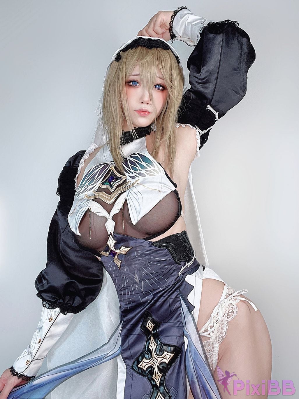 Coser aqua Vol.127 Fantia 202111 202210 PixiBB.COM 705