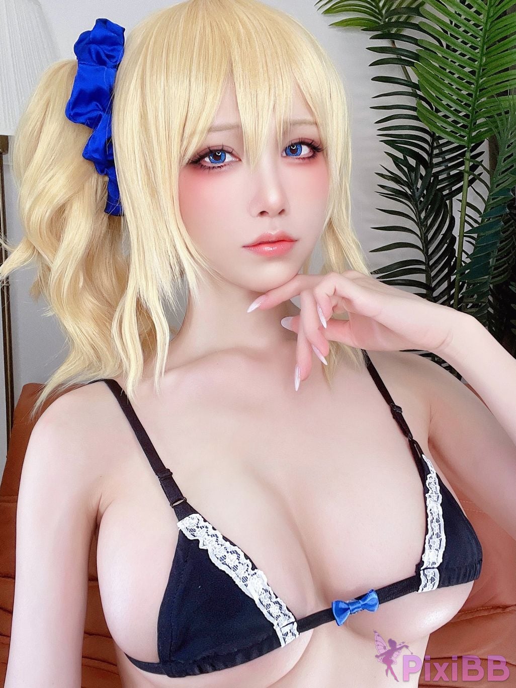 Coser aqua Vol.127 Fantia 202111 202210 PixiBB.COM 734