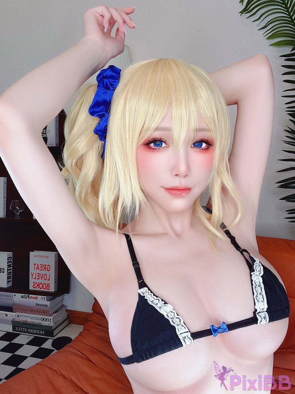 Coser aqua Vol.127 Fantia 202111 202210 PixiBB.COM 740