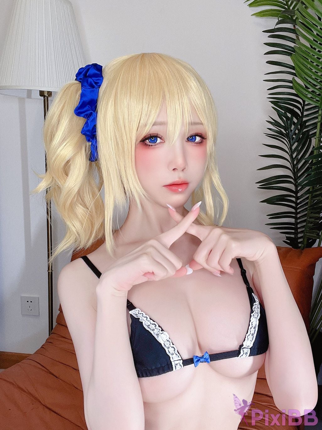 Coser aqua Vol.127 Fantia 202111 202210 PixiBB.COM 742