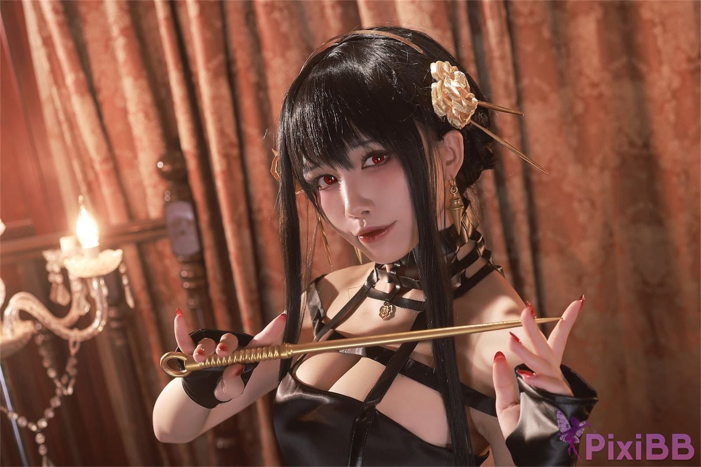 Coser Aqua Vol.124 PixiBB.COM 016
